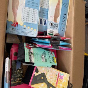 30 Pieces SPANX Wholesale Bundle | NWT | Various Sizes
